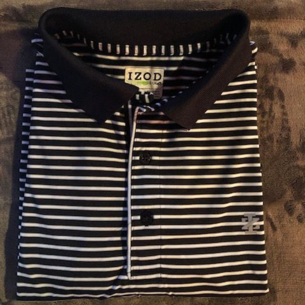 Izod Golf Shirt